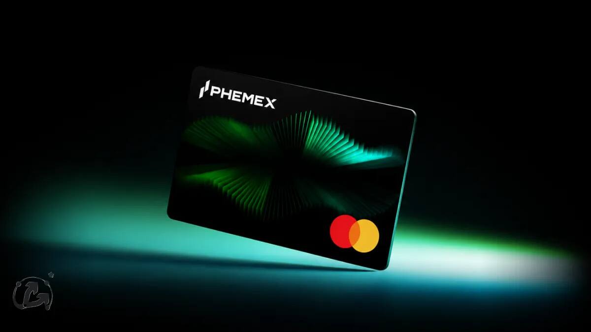 Phemex выпустила дебетовую карту с конвертацией стейблкоинов при оплате