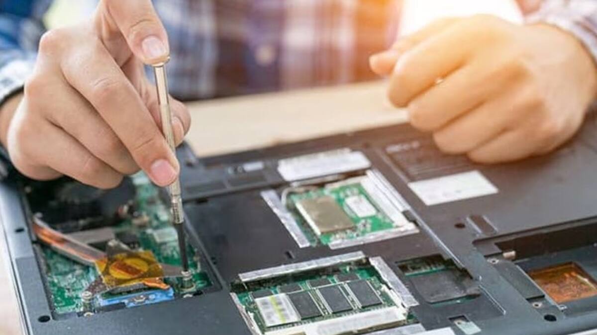 HP и Asus возвращают часть сборки ПК в Китай из-за роста цен на комплектующие