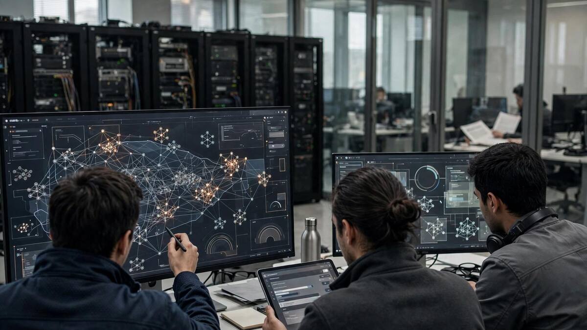 NIST, АНБ и CISA выпустили 10 правил реагирования на опасное поведение ИИ-агентов