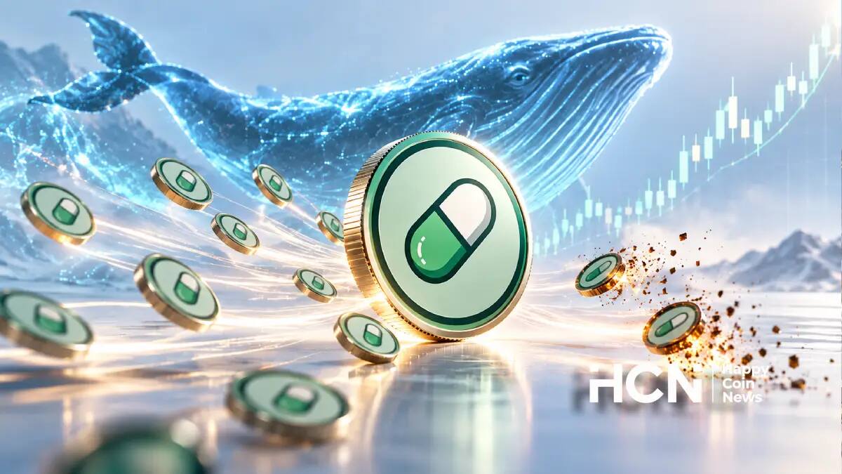 Pump.fun сжег 169,68 млрд токенов PUMP на $473,12 млн