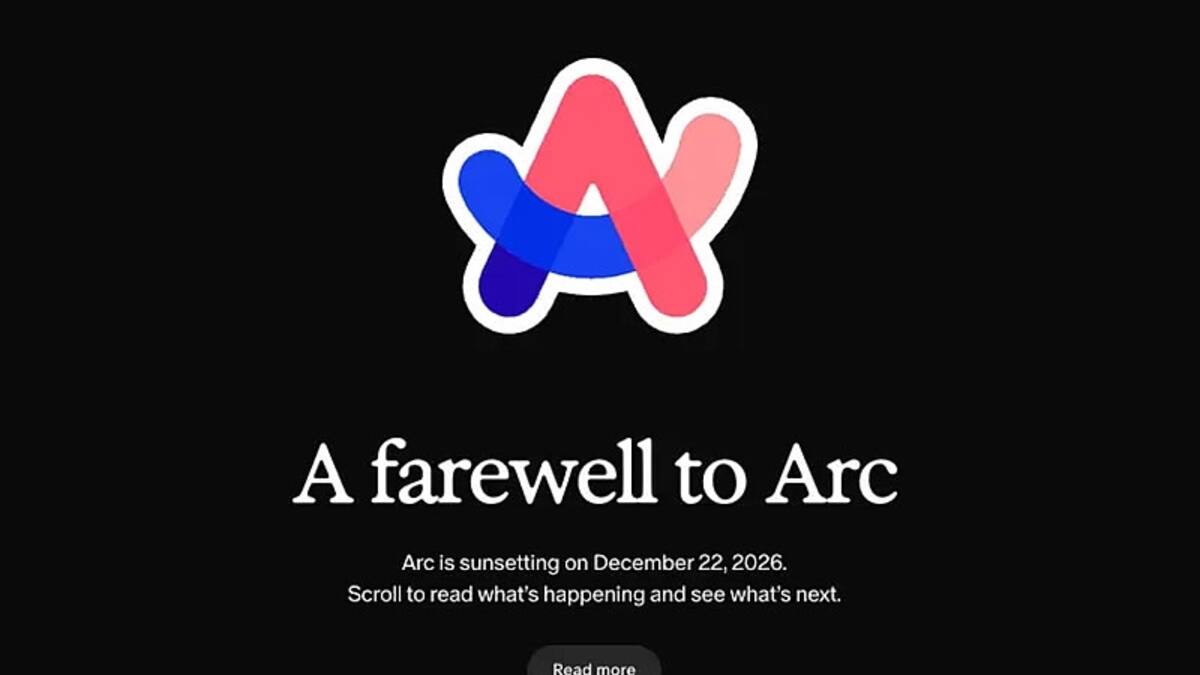 The Browser Company закрыла браузер Arc и переводит пользователей на Dia
