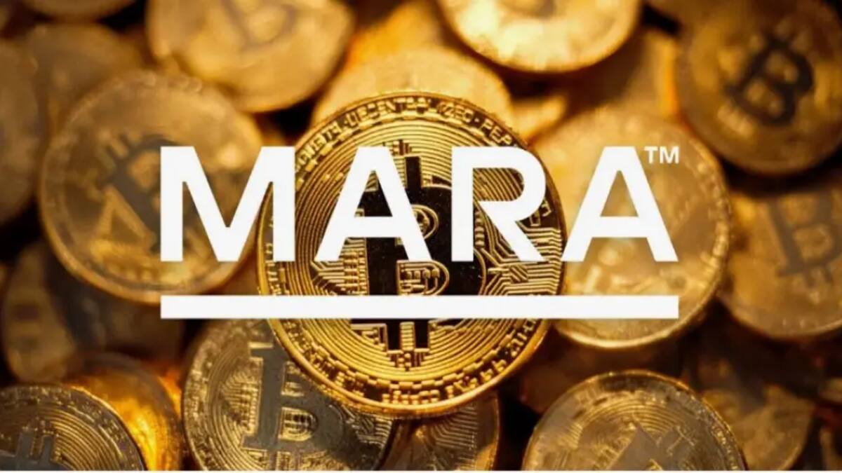 MARA Holdings купила 1292 биткоина за $98,6 млн