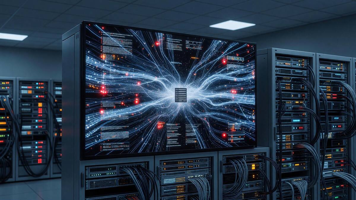 «ГПМ Цифровые Инновации» отразили 300 DDoS-атак на Rutube за квартал