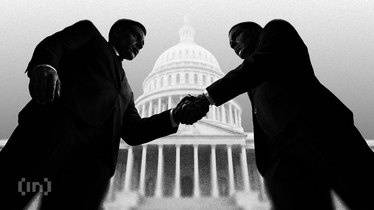 SEC представила проект правил Regulation Crypto Assets для возврата криптокомпаний в США