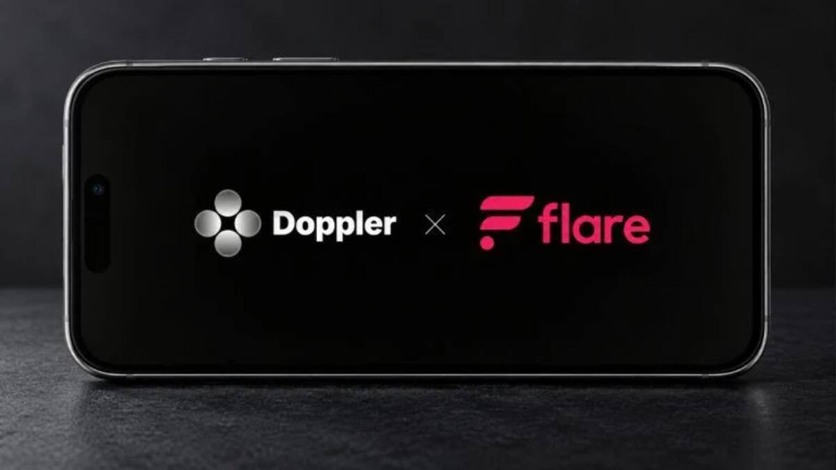 Flare и Doppler договорились о прямом доступе к хранилищам FXRP