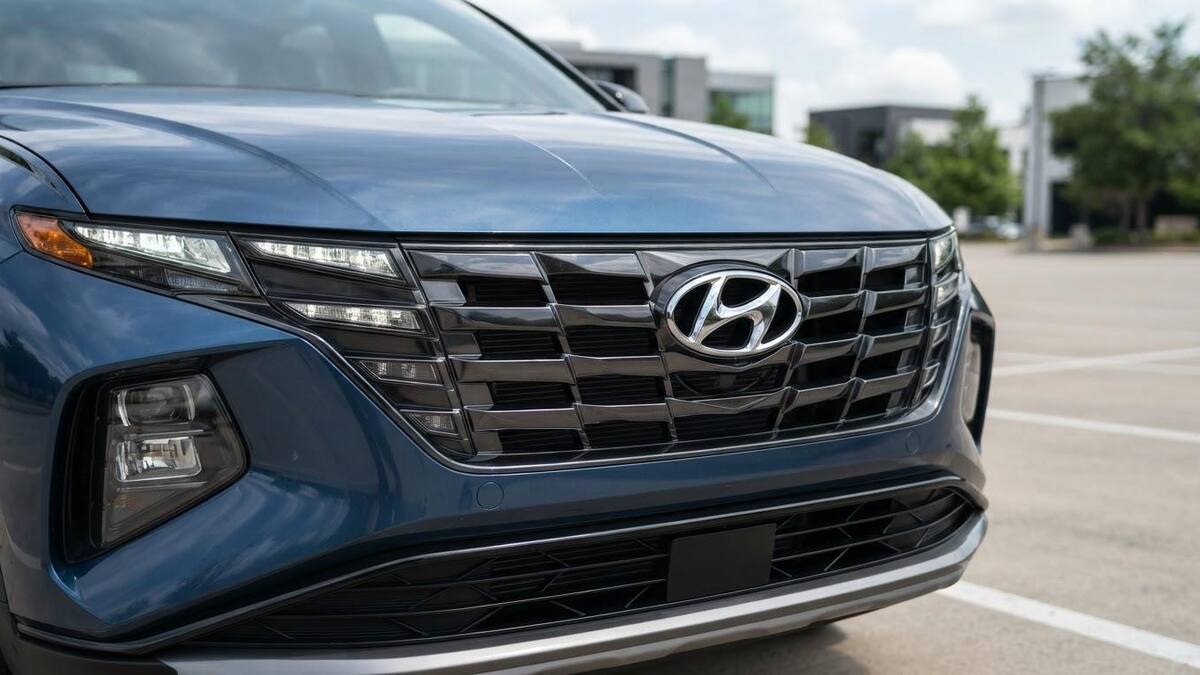 Hyundai зарегистрировала в России десять товарных знаков до 2034–2035 годов