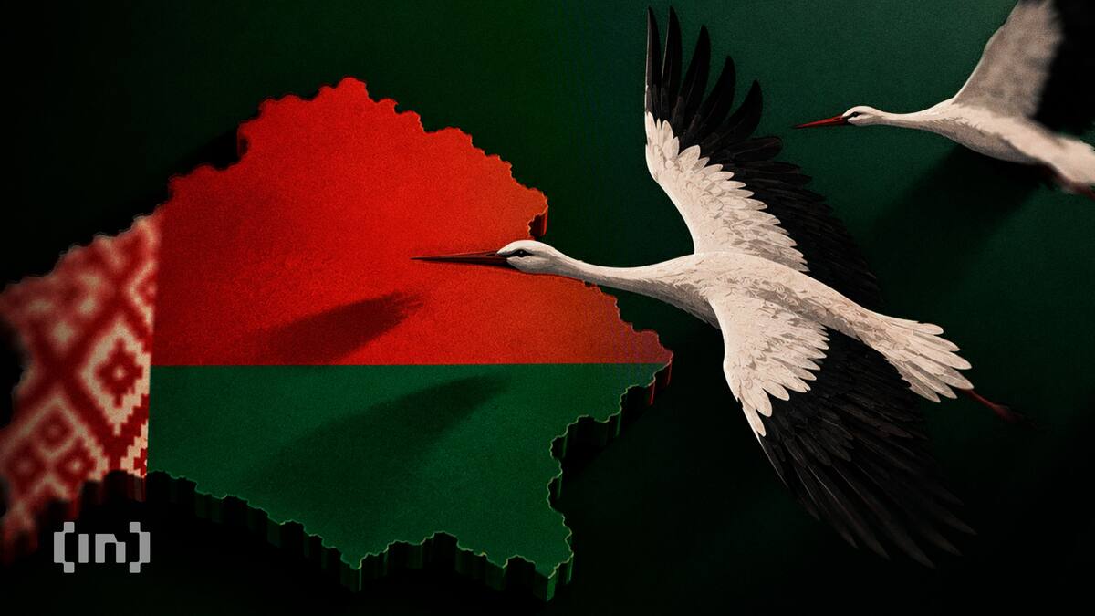 Руководитель криптоплатформы в Беларуси назвала четыре этапа развития местного рынка