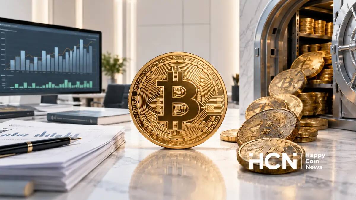 Институциональный спрос на биткоин ослаб в октябре