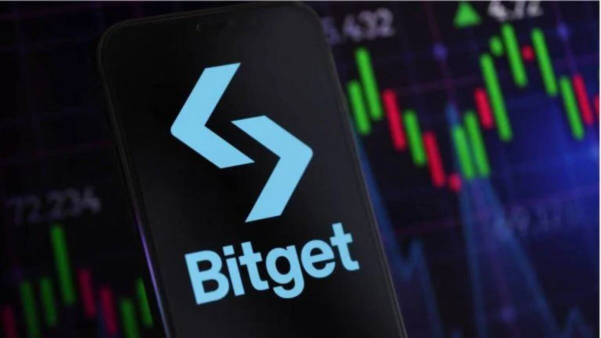 Bitget договорилась купить лицензированную биржу в Таиланде после кражи 388 млн долларов
