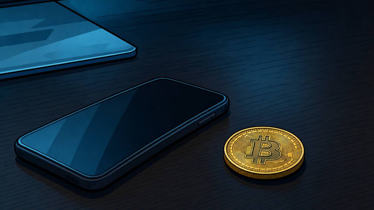 Вредонос Coruna ищет seed-фразы на iPhone со старыми версиями iOS
