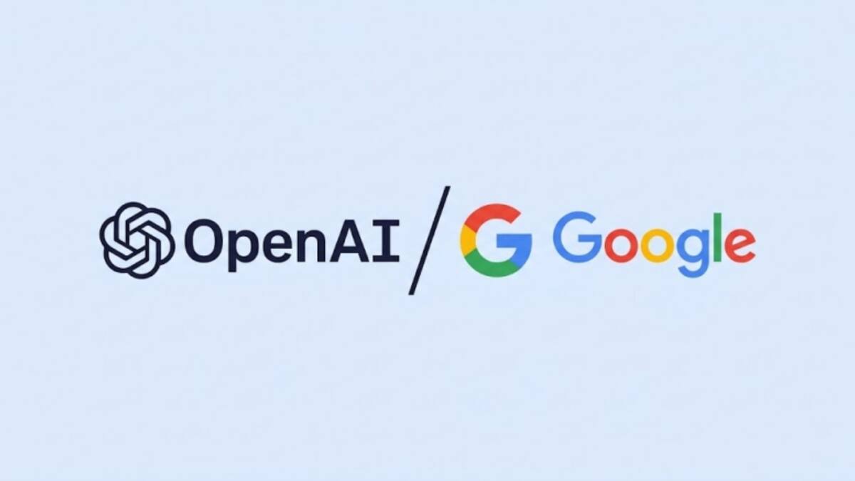 OpenAI планирует закупать ИИ-чипы Google