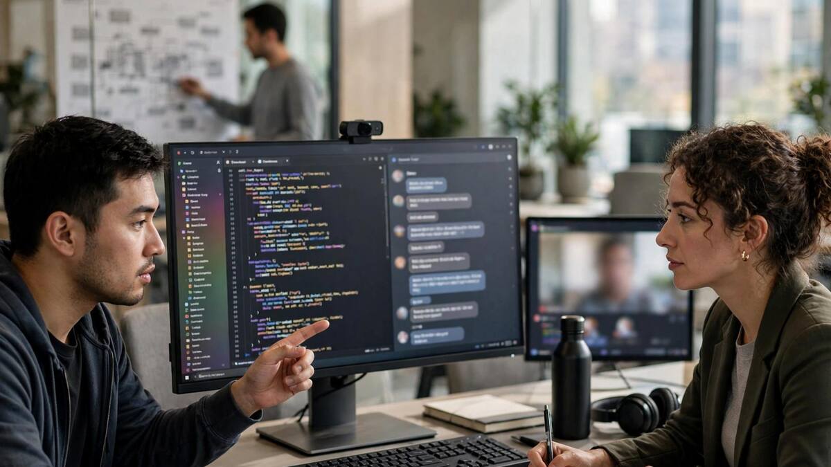Google разрешила кандидатам на инженерные позиции использовать Gemini на собеседованиях