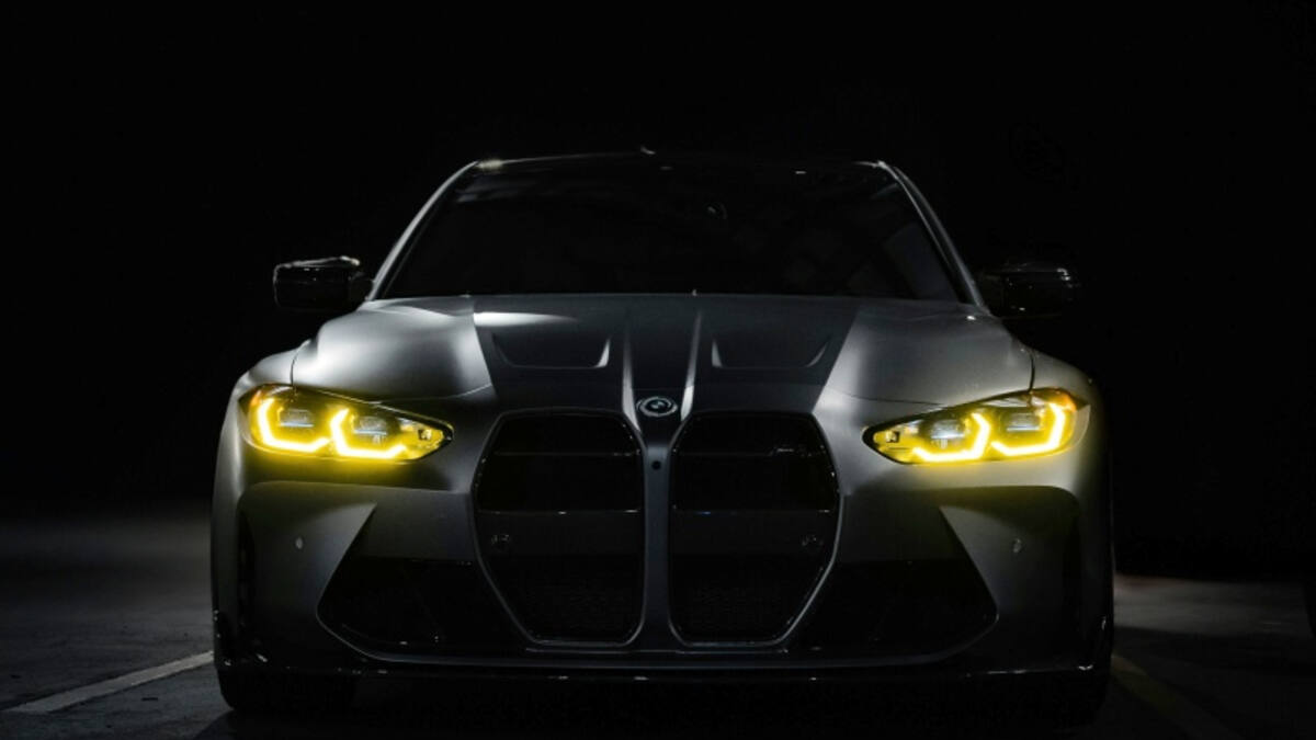 BMW планирует сократить около 8000 рабочих мест в Германии