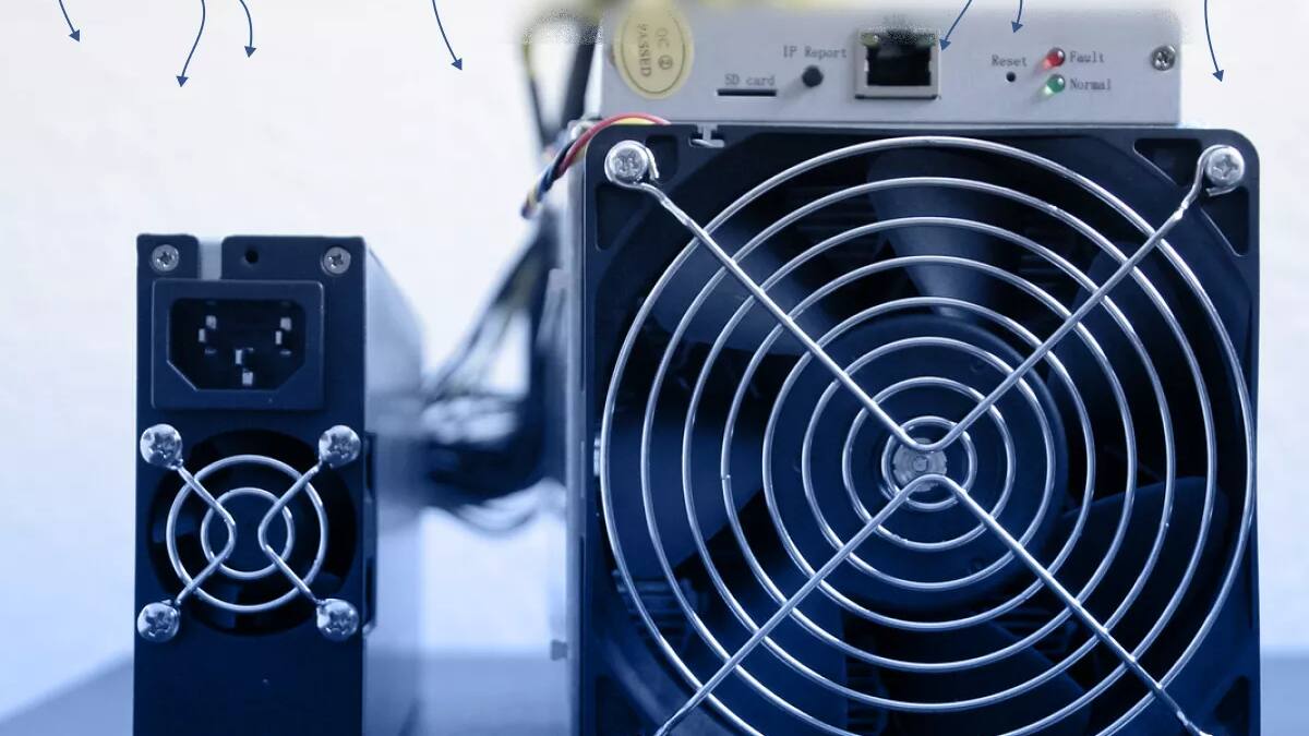 Fortitude договорилась купить у Bitmain майнеры для Zcash на $100 млн