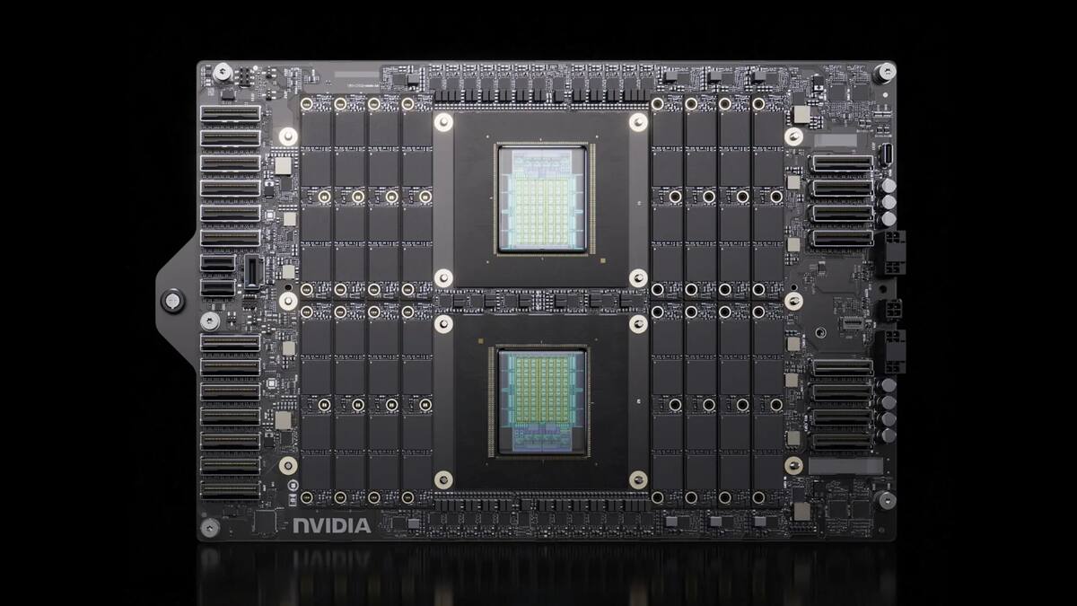 Процессор Nvidia Vera запустил 2000 песочниц для ИИ-агентов за 27 с