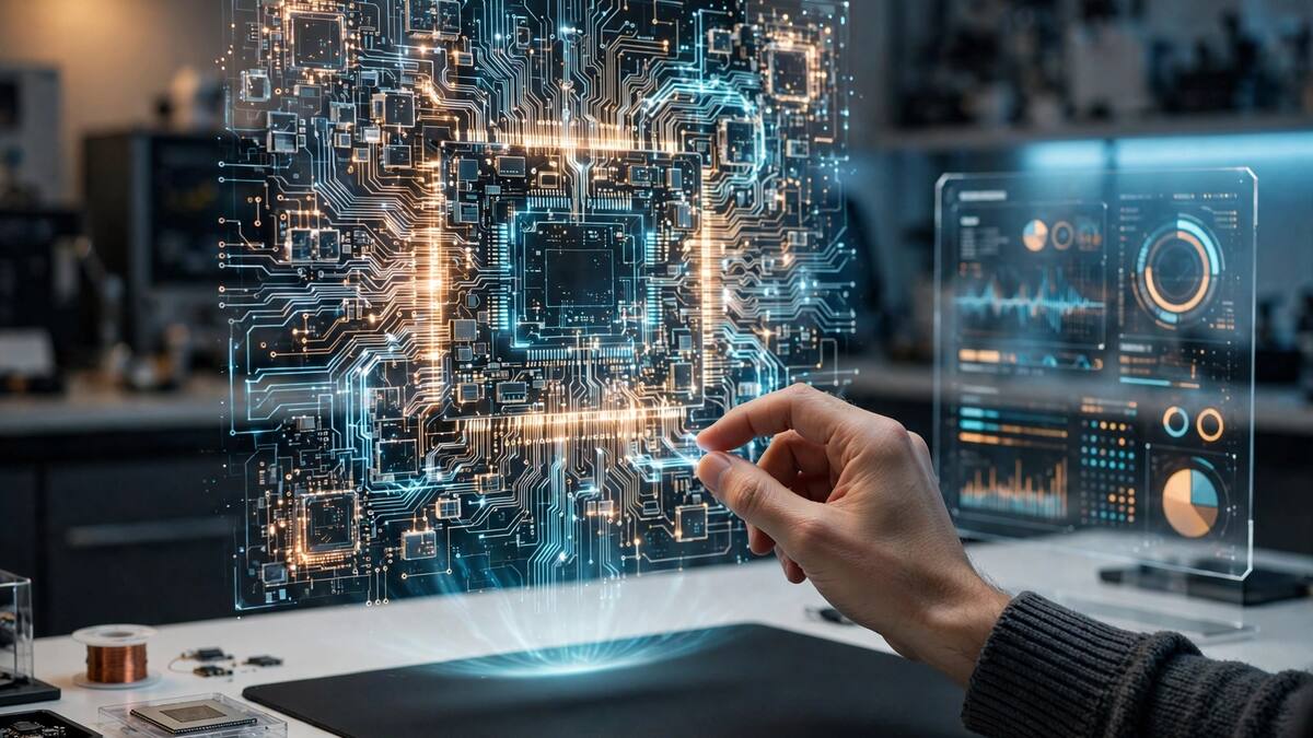 OpenAI и Synopsys создадут ИИ-модель GPT-Synopsys для проектирования чипов
