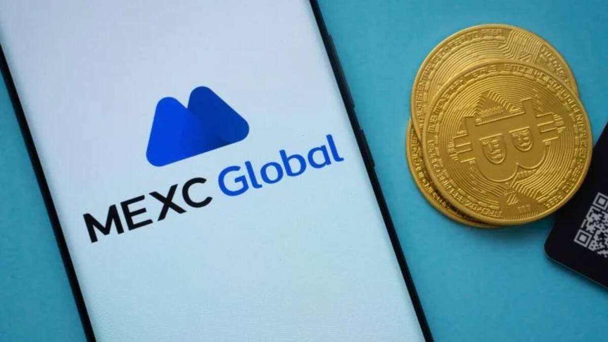 MEXC: спотовые торги токенизированными акциями США в сентябре выросли на 81%