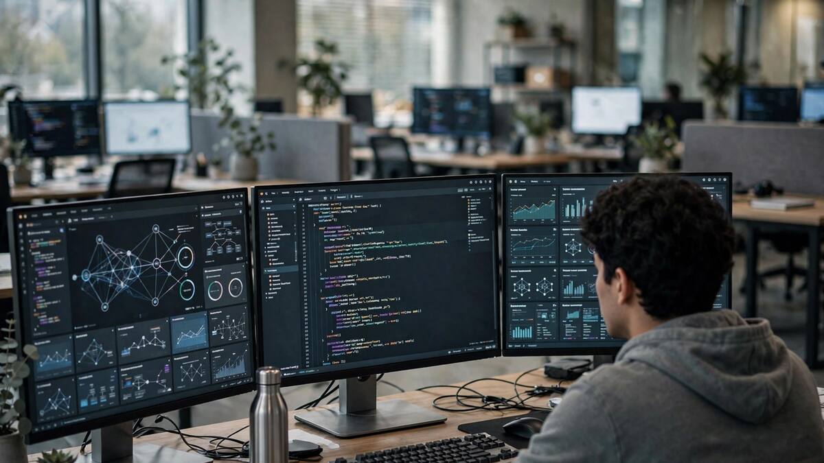 Anthropic сократила долю джуниоров среди технических сотрудников с 27% до 9%