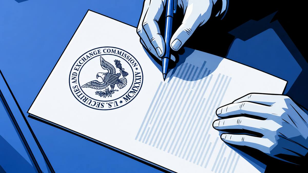 Криптокомпании призвали SEC ускорить рассмотрение ETF