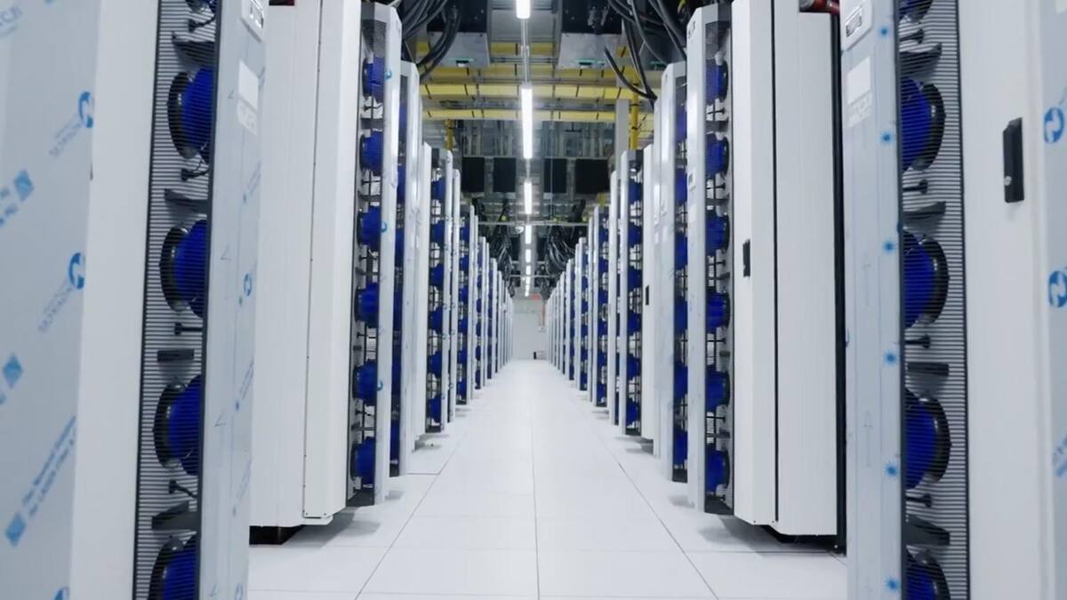 Anthropic раскрыла контракты на аренду мощностей SpaceXAI до $120,5 млрд