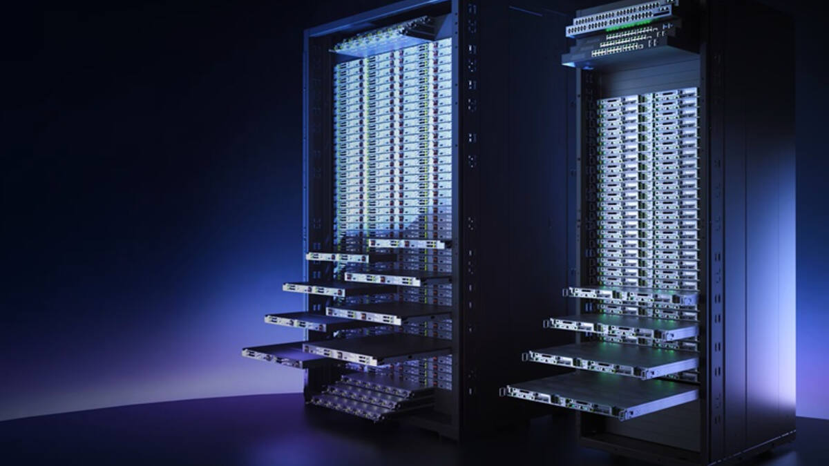 Arm заявила о двукратном превосходстве своих ЦП для ЦОД над AMD EPYC 9755