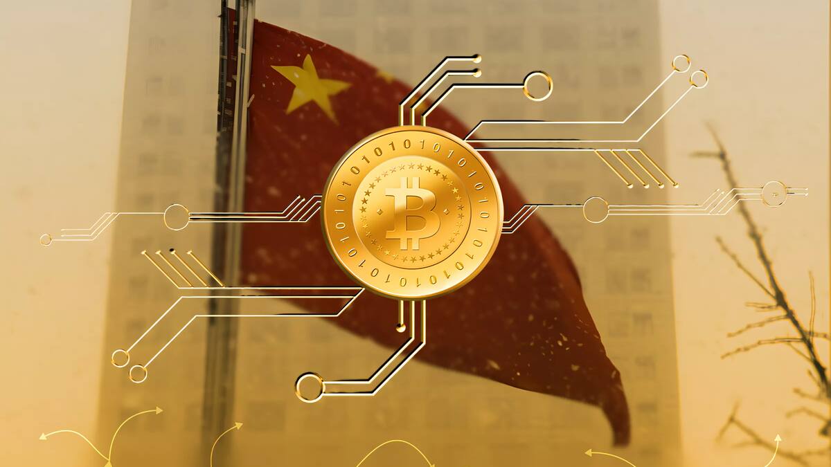 Chainalysis: оборот стейблкоинов в Китае достиг $104,1 млрд за год