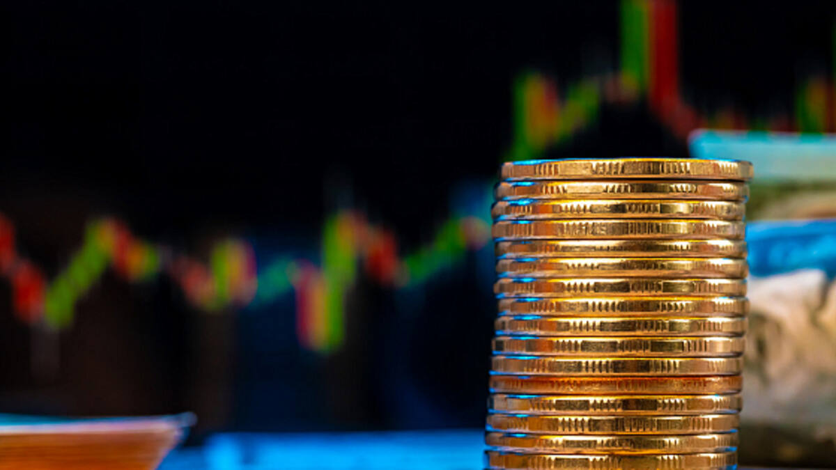 Биткоин стал единственным прибыльным активом в сентябре по индексу инвестора Office Life