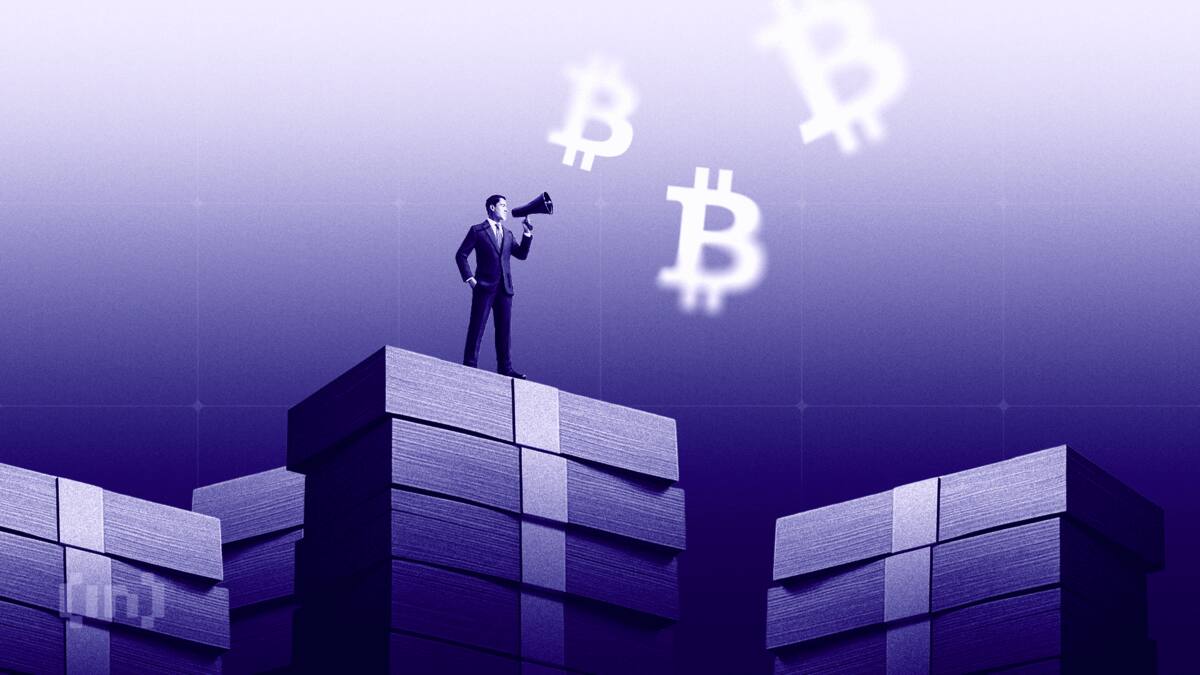Реализованная капитализация биткоина поднялась до $1,1 трлн