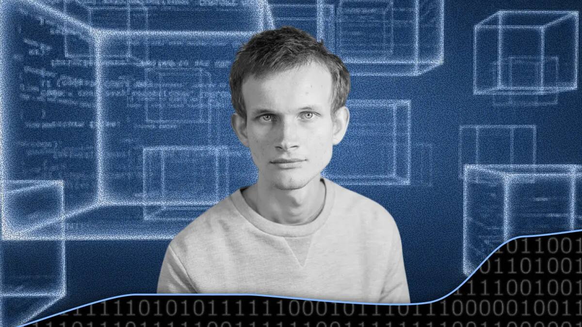 Бутерин раскрыл детали EIP-8288: рекурсивные STARK-доказательства на уровне мемпула