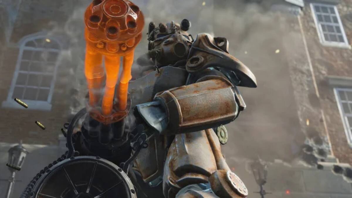 ZeniMax потребовала от автора Fallout: New York прекратить распространение игры
