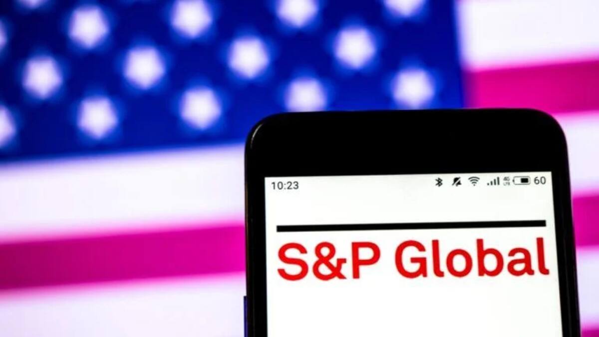 S&P Global возглавила раунд Kaiko, сумма выросла до 110 млн долларов