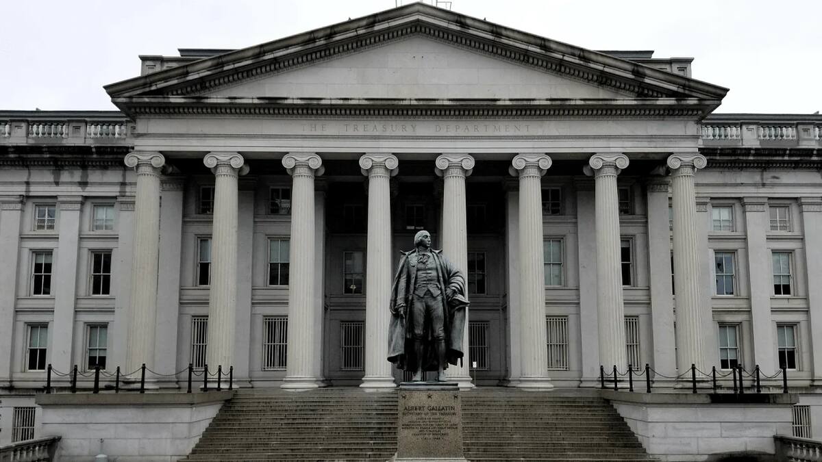 FinCEN отозвала предложения о контроле за некастодиальными кошельками и миксерами