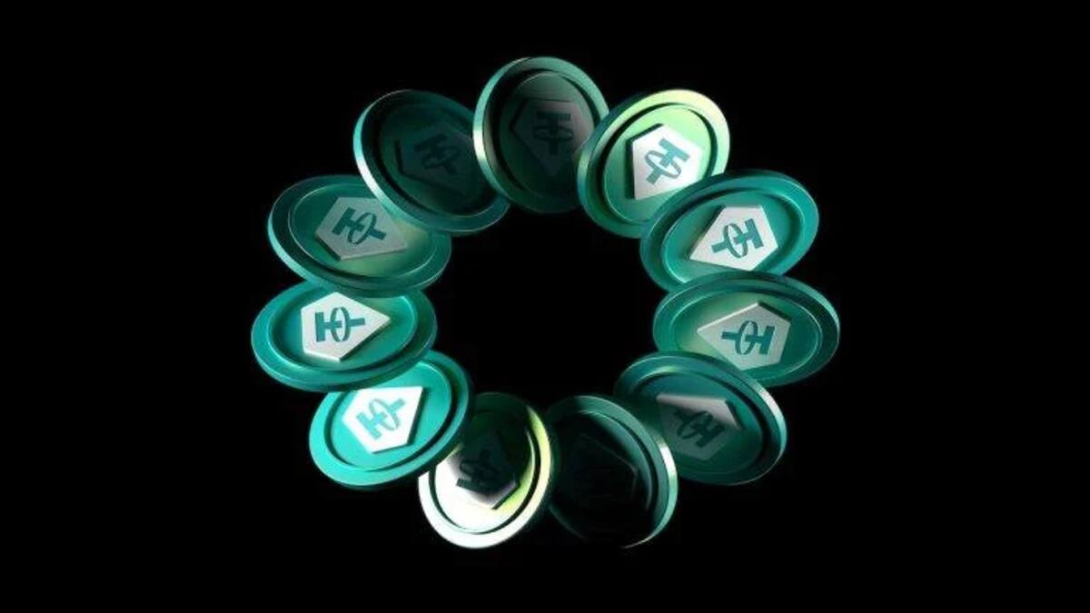 Резервы Tether достигли $191,5 млрд, прибыль за квартал — $1,5 млрд