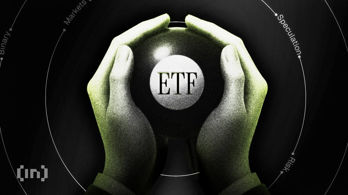 Аналитик Look Into Bitcoin: притоки в биткоин-ETF идут за ценой, а не предсказывают её