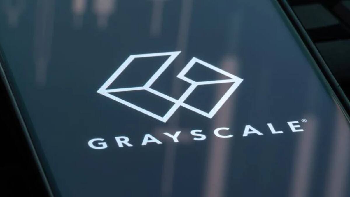 Grayscale добавила прямой обмен XRP на паи фонда GXRP и второго депозитария