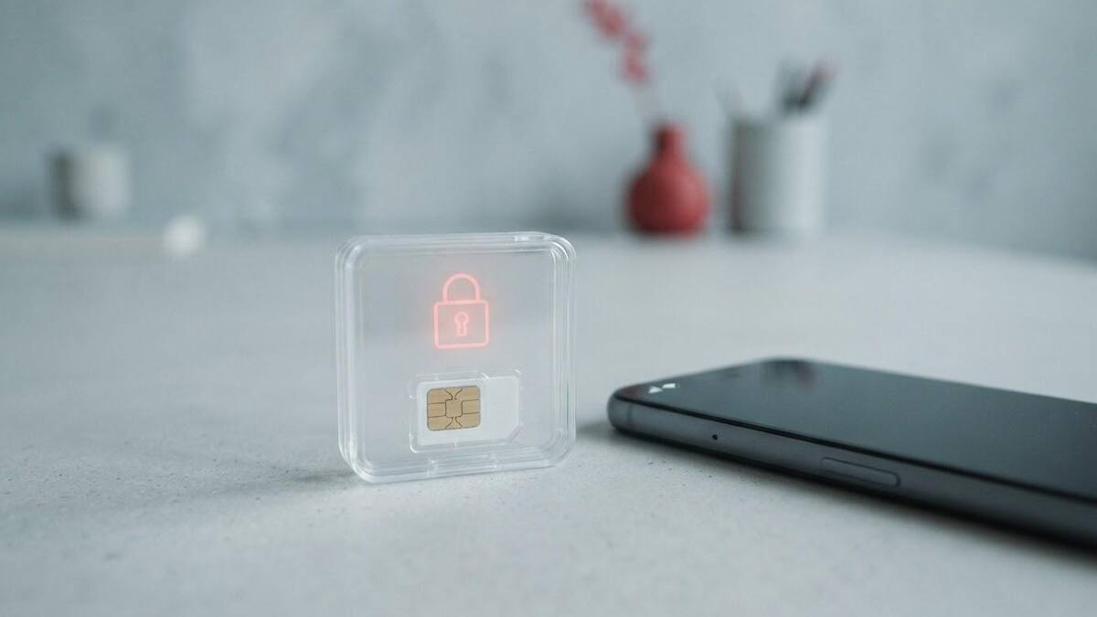 Минцифры обсуждает блокировку всех SIM-карт мошенника вместе с аккаунтом в MAX