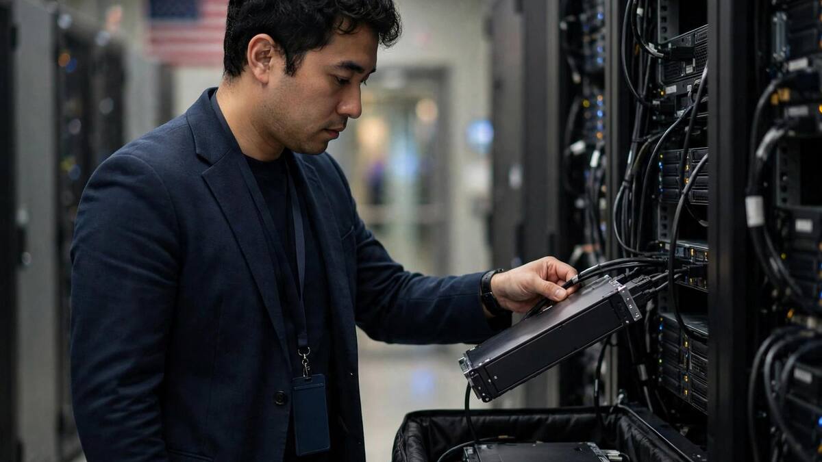 DHS запретила федеральным ведомствам США использовать DeepSeek