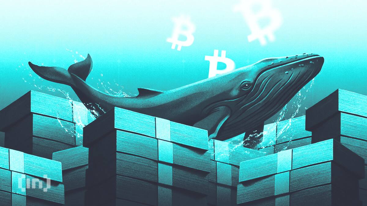 Депозиты розницы в BTC на Binance выросли до $10,75 млрд за месяц
