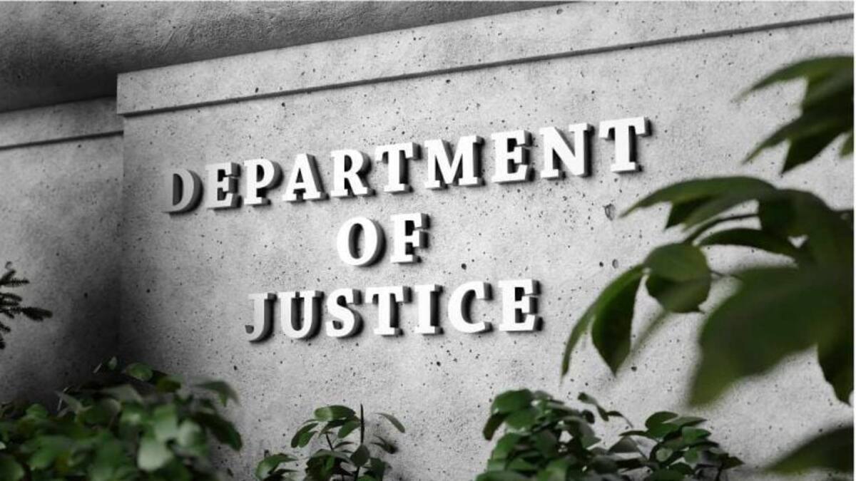 Суд США приговорил Айрис Рабая Ау к 18 месяцам за сокрытие 2,6 млн долларов от IRS