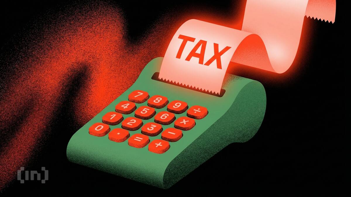 IRS рассылает письма 6174 криптоинвесторам в США