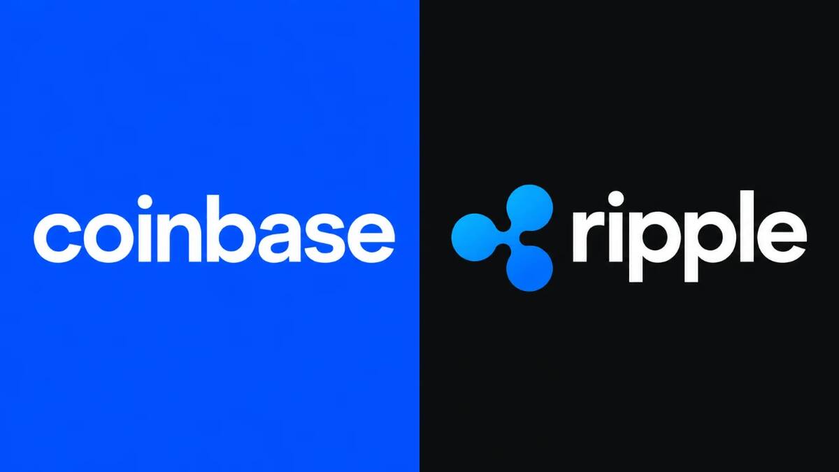 Coinbase добавила стейблкоин Ripple RLUSD на спотовую и прайм-платформы