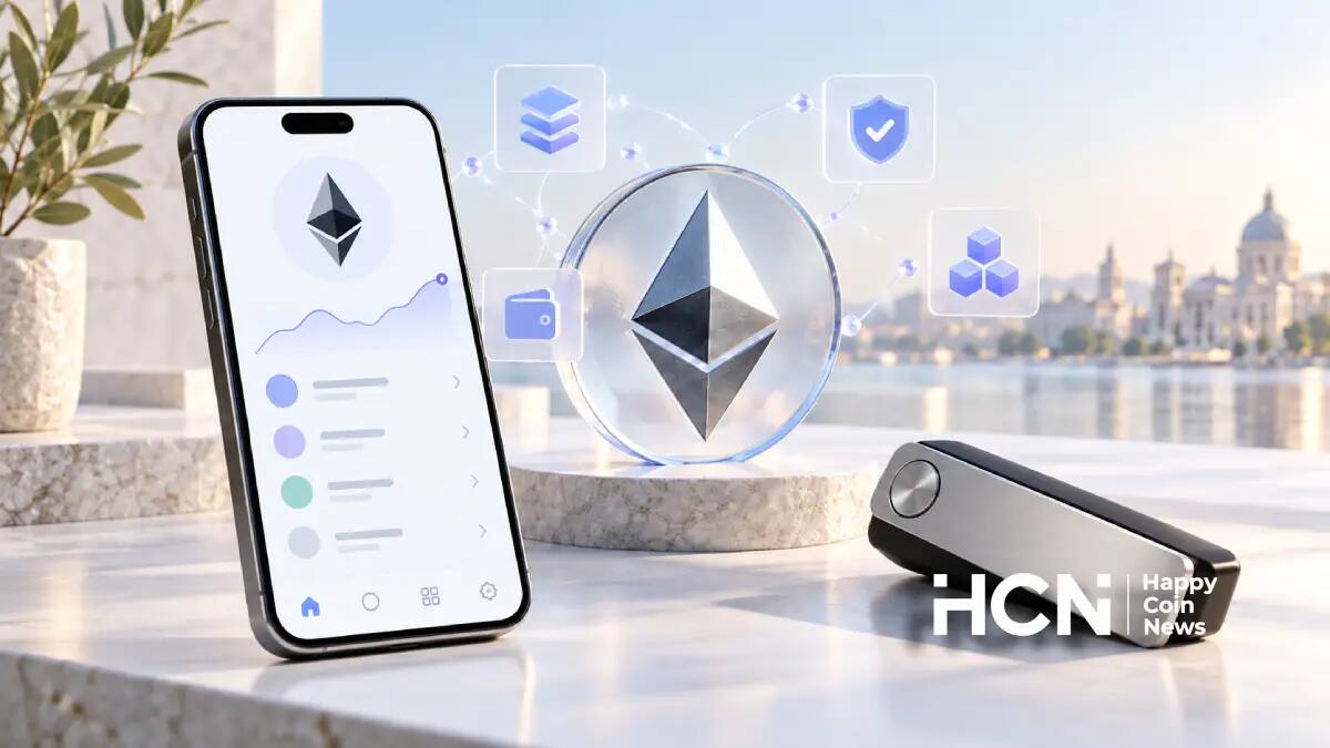 Киты перевели на биржи 100 000 ETH за несколько дней падения Ethereum