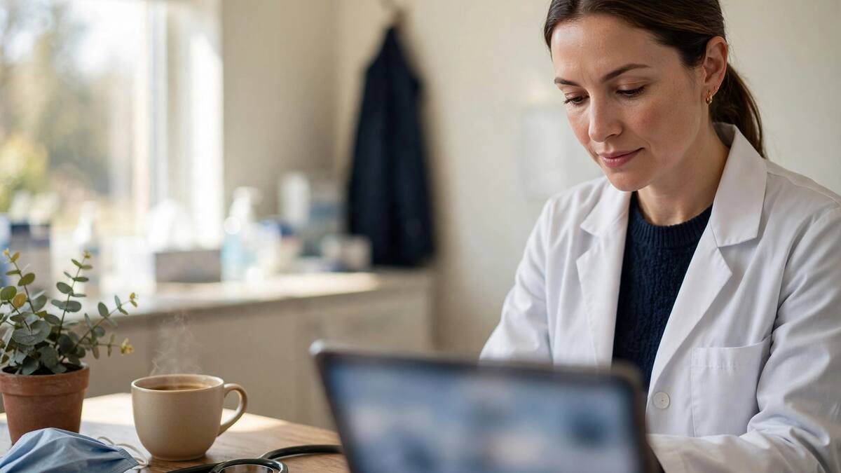 OpenAI привлекла более 260 врачей из 60 стран к проверке ответов ChatGPT Health