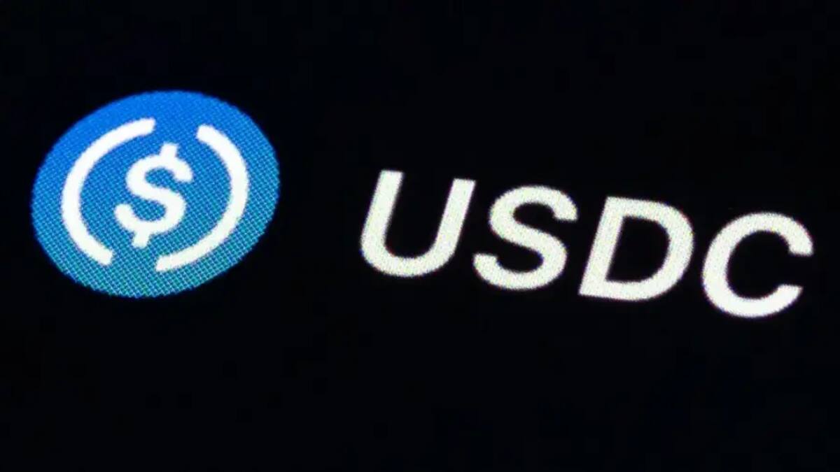Visa и Lloyds провели расчёты в USDC на $750 000 за семь дней