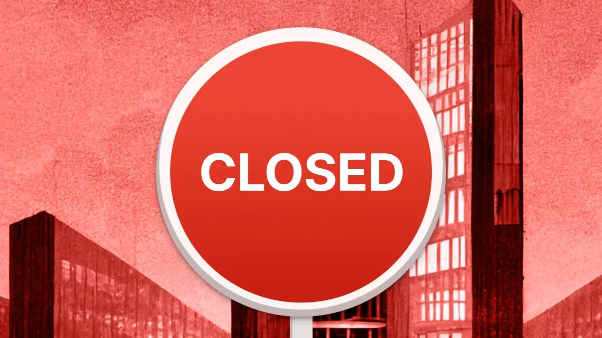 Blur отключит сайт 12 ноября после падения торгов на 99,5% и обвала токена на 29,1%