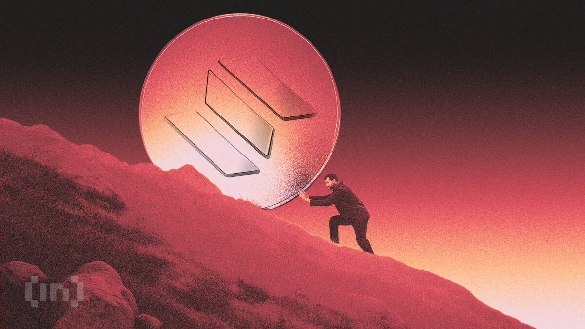 Спотовые ETF на Solana потеряли за неделю $24,8 млн — это худший отток с запуска