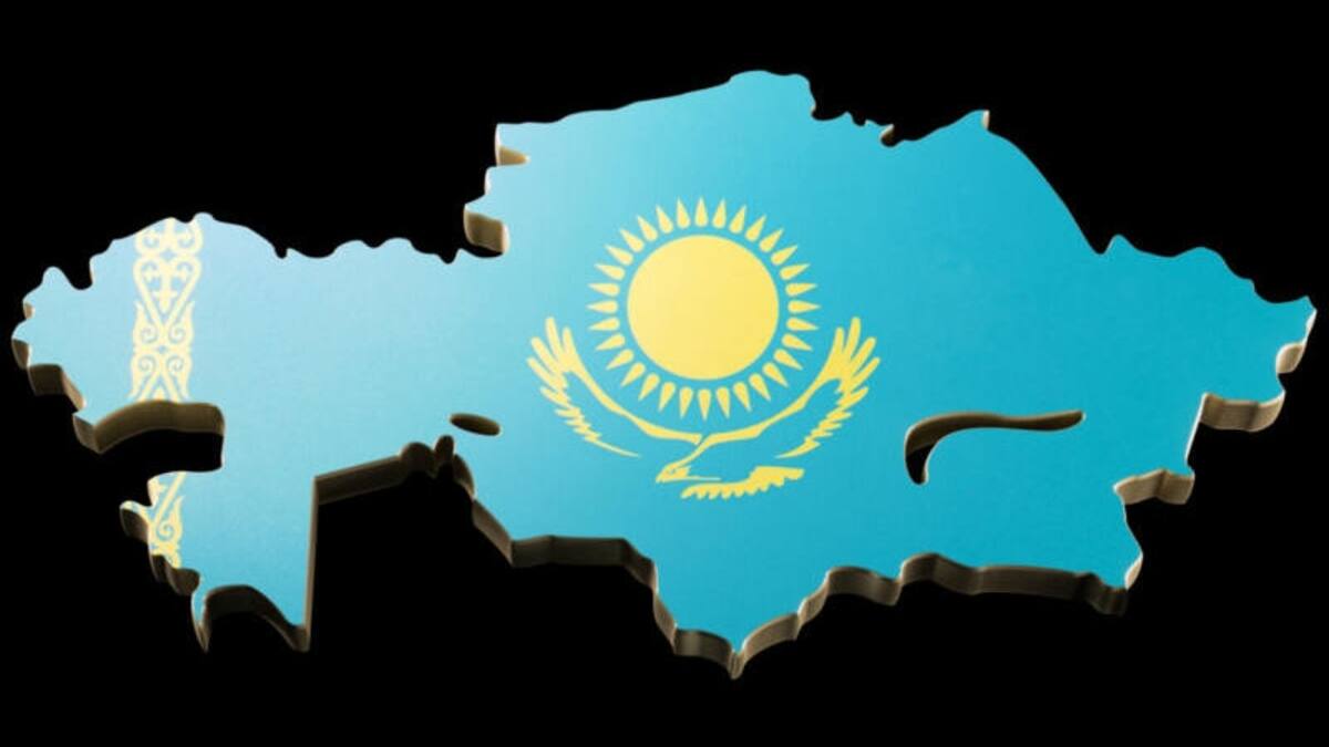 Firebird построит в Казахстане ИИ-инфраструктуру мощностью около 500 МВт