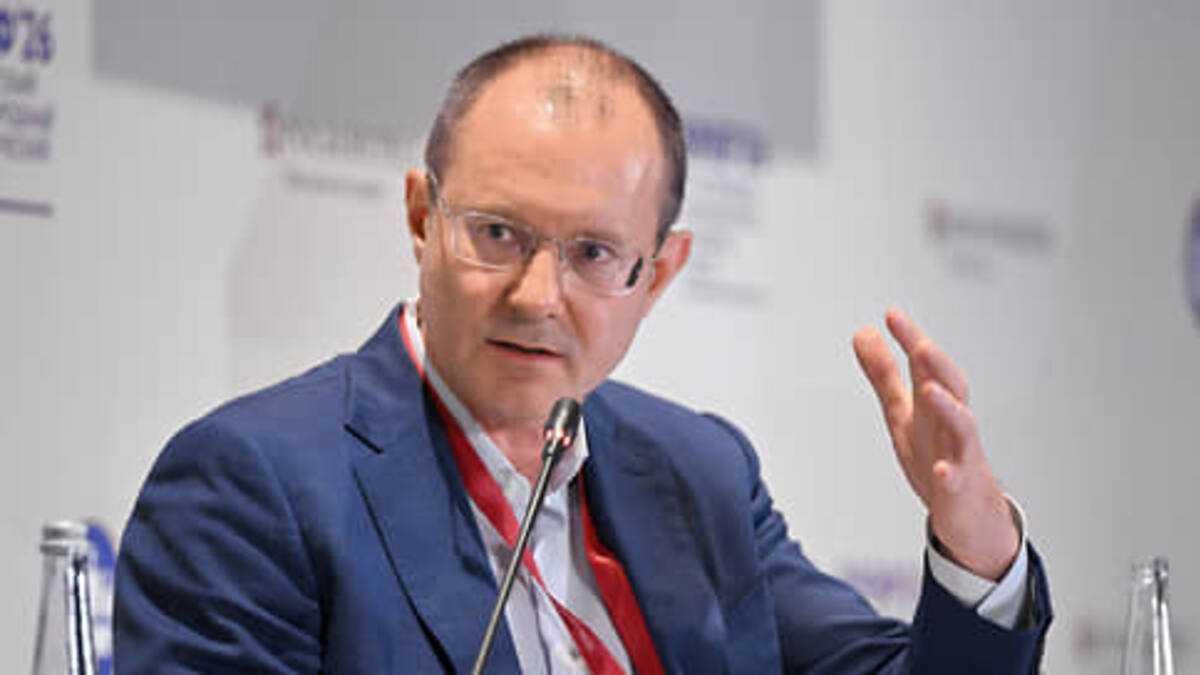 Чистюхин: цифровой рубль сможет конкурировать с наличными при офлайн-расчетах