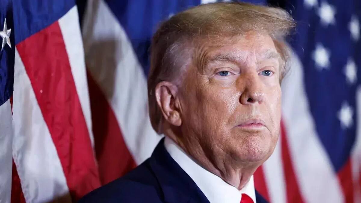 Fight Fight Fight позвала 185 держателей TRUMP на ужин с Трампом 22 ноября