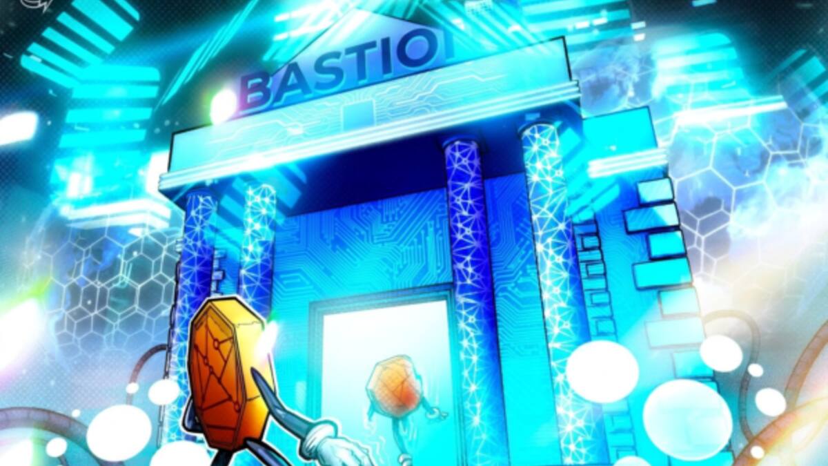 Bastion получила условное одобрение OCC на лицензию трастового банка